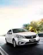 Baojun 630 2016 года